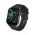 Gionee Stylfit Gsw5 Pro Smartwatch With 1.69 (4.29 Cm) Full Touch Display,Spo2 & 24/7 Heart Rate Monitoring, 100+ Watch Faces, Ip68, Sports & Sleep Tracking(Matte Black)