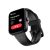 Noise Pulse Buzz 1.69″ Bluetooth Calling Smart Watch With Call Function, 150 Watch Faces, 60 Sports Modes, Spo2 & Heart Rate Monitoring, Calling Smart Watch For Men & Women – Jet Black