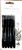 Fc Pitt Artist Pen (Xs, S, F, B, Sb) Set H