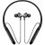 Philips Audios Performance Tapn402Bk In-Ear Neckband Bluetooth Earphones With Ipx4 Splash-Proof Design, Upto 14H Playtime, Built-In Mic & Deep Bass (Black)