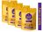 Himalayan Natives 100% Natural Almonds, Raw Almonds, Badam Dryfruit, 200G (Almonds, Pack Of 4)