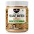Neuherbs All Natural Peanut Butter With The Power Of Omega-3, Gluten Free, Non-Gmo | 30G Protein – 400 G (Unsweetened)