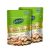 Happilo 100% Natural Premium California Almonds 1 Kg Each (Pack Of 2) | Quality Badam Giri | High In Fiber & Boost Immunity | Real Nuts | Whole Natural Badam