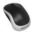 Amazonbasics Wireless Mouse, 2.4 Ghz With Usb Nano Receiver, Optical Tracking, For Pc/ Mac/ Laptop/ Tablet (Black)
