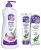 Boroplus 400 Ml Doodh Kesar Body Lotion And 120 Ml Boroplus Antiseptic Cream For All Skin Types
