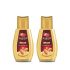 Pantene Advanced Hairfall Solution 2 In 1 Hair Fall Control Shampoo + Conditioner, 650 Ml