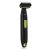Hoffen Showerproof Cordless Body Groomer For Men – Black