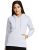 Qube By Fort Collins Women’S Fleece Sweatshirt (806Q_Acru_M)