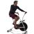 Lifelong Llfcn27 Fit Lite Pro Airbike Exercise Machine With Moving Handles For Cardio Training, Weight Loss And Workout At Home (Free Installation Assistance)