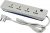 Havells Royalstar 4 Way Surge & Spike Guard, Ahnkxxb101