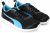 Puma Magnum Casuals For Men(Black)