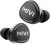 Mivi Duopods M20 True Wireless Bluetooth Headset(Black, True Wireless)