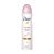 Dove Eventone Deodorant For Women, Antiperspirant Body Spray For Long Lasting Odour Protection, Skin Friendly Deo, Alcohol Free, Paraben Free, 150 Ml