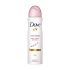 Dove Cream Bathing Beauty Bar With 1/4 Moisturising Cream For Soft, Smooth, Glowing Skin, 125 G (Pack Of 8), White