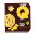 Tata Q Cheesy Pasta With Black Olives, 290 G