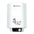 Bajaj New Shakti Neo 25L Metal Body 4 Star Water Heater With Multiple Safety System, White