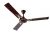 Cinni 1200Mm Kashi Ratna Decorative Metal Ceiling Fan (400Rpm, Brown) (1200Mmkashiratna-Brwn)