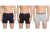 Dixcy Scott Men’S Cotton Trunk(Pack Of 3) (8907727231217_Assorted_L)