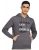 Get In Men’S Cotton Hooded Neck Sweatshirts (Gi-Ss-4_Anthra_M_Anthra_M)