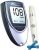 Dr. Morepen Blood Sugar Glucose Checking Machine(With 10 Free Swabs)(Only Glucometer+Lancet+Lancing Device – Without Strips) Glucometer Glucometer(Grey/Black)