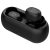 Instaplay Power Shots Bluetooth Truly Wireless In Ear Earbuds With Mic (Black)