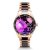 Vibez By Lifelong Cacia Women Smartwatch Bluetooth Calling 1.09″ Hd Display|24X7 Heart Rate, Spo2 Tracking, Sleep Monitor|Ip67|8+ Sports Mode|3 Days Battery Backup(Vbsww81, 1 Year Warranty, Black)
