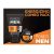 Pond’S Men Energizing Combo Pack (Facewash & Face Gel), 2 Pieces