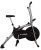 Kobo Imported Upright Air Bike With Fixed Handle