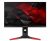 Acer 27 Inch (68.58 Cm) Lcd Monitor – Wqhd (2560 X 1440) With Hdmi And Vga | Nvidia G-Sync – Xb271Hu (Black)