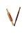 Varsha Funiture Wooden Belan 12 Inch + Free Thin Gujrati Belan 14 Inch Rolling Pin (Pack Of 2)