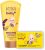 Lotus Herbals Baby+ Happy Bums Diaper Rash Crme 100 Gms & Little Bubbles Gentle Baby Soap 75 Gms(Multicolor)