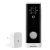 Lifelong Smart Wifi Wireless Video Doorbell With Instant Visitor Video Call On Phone | Intruder Alarm System | 1080P Hd Camera | 2-Way Talk | 36 Chime Tunes, Connect With Lifelong Smart Home App