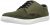 Red Chief Men Green Leather Boat Shoes-9 Uk (43 Eu) (Rc3568 025)