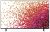 Lg 139.7 Cm (55 Inches) 4K Ultra Hd Smart Nanocell Tv 55Nano73Tpz (Ashed Blue) (2021 Model)
