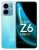 Iqoo Z6 Lite 5G (Stellar Green, 6Gb Ram, 128Gb Storage) | World’S First Snapdragon 4 Gen 1 | Best In-Segment 120Hz Refresh Rate | 5000Mah Battery | Travel Adapter To Be Purchased Separately