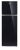 (Renewed) Whirlpool 265 L 2 Star Frost-Free Double Door Refrigerator With Glass Door (Neofresh Gd Prm 278 2S, Crystal Black)