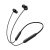 Oneplus Bullets Z2 Bluetooth Wireless In Ear Earphones With Mic, Bombastic Bass – 12.4 Mm Drivers, 10 Mins Charge – 20 Hrs Music, 30 Hrs Battery Life (Magico Black)
