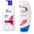 Head & Shoulders Smooth And Silky Anti Dandruff Shampoo, 1L And Head & Shoulders , Anti Dandruff Conditioner, Smooth & Silky, 170 Ml