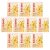 Amazon Brand- Solimo Face Sheet Mask With Aloe Vera And Caviar Extract (Pack Of 10)