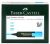 Faber-Castell Textliner – Pack Of 10 (Blue)