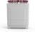 Godrej 7.2 Kg Semi Automatic Top Load Red(Ws Edge Cls+ 7.2 Tn3 M Wnrd)