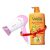 Dabur Vatika Studio Collection – Ayurvedic Shampoo -1L With Vega Hair Dryer Combo