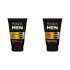 Bombay Shaving Co Bath & Skin Glow Kit | Rakhi Gift For Brother | Charcoal Face Wash, Peel Off Mask, Face Pack, Sheet Mask, Exfoliating Bath Soap | Gift Set For Men | Pack Of 6