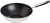 Amazonbasics Stainless Steel Induction Non Stick Wok Pan – With Soft Touch Handle, Pfoa&Bpa Free – 28 Cm
