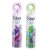 Odonil Air Freshener Spray For Home And Office – Lavender Mist And Jasmine Fresh (Pack Of 2, 220Ml Each) | Long-Lasting Fragrance