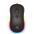 Ant Esports Gm40 Wired Optical Gaming Mouse With Rgb Led, Lightweight And Ergonomic Design, Dpi Upto 2400, Compatible With Windows And Mac