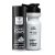 Bombay Shaving Co Charcoal Shaving Foam, 266 Ml (33% Extra) With Activated Charcoal & Moroccan Argan Oil With Sipper Bottle