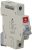Havells Dhmgbspf010 Pvc Plastic 10A Mcb Sp B Curve (White)