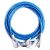 Banggood Emergency Tow Pull Rope Snatch Strap For Car (8Mm X 4M, 3000Kgs)