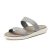 Mochi Women’S Grey Sandal Uk/3 Eu/36 (41-4650)